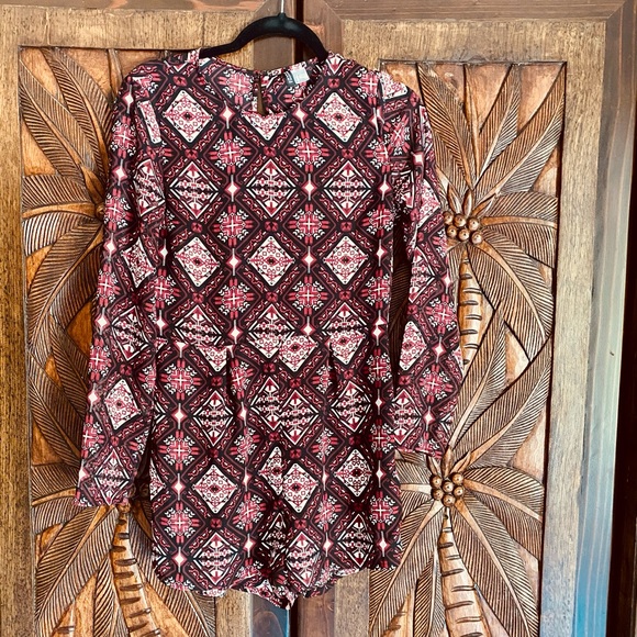 H&M romper 🌸 - Picture 2 of 3